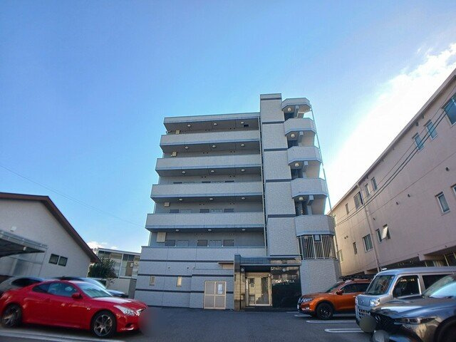 カーサ　ヴィオラ