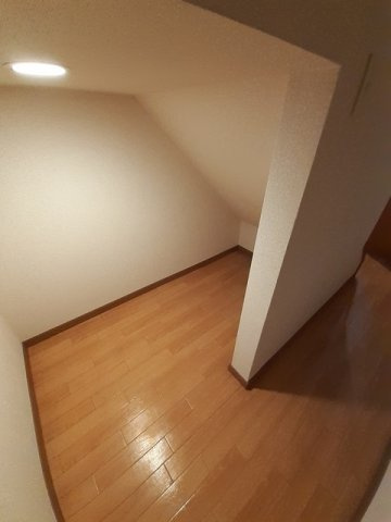 コリ－ヌ　メゾンの設備