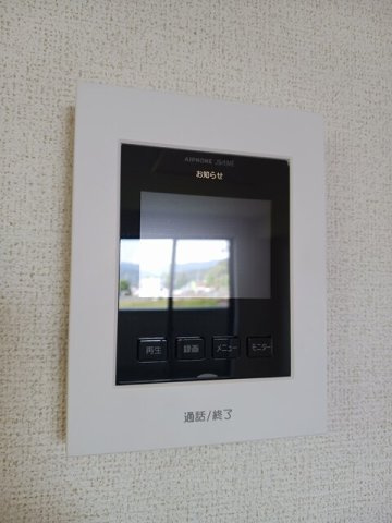 ユニベールＢの設備