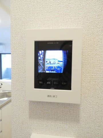 エミグランドＢの設備