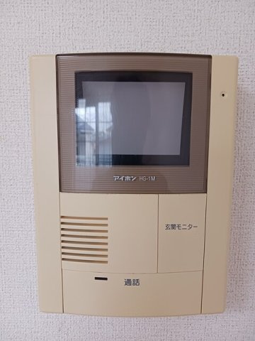 Ｗｅｓｔ　Ａｕｂｅの設備