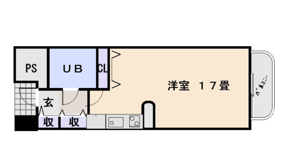 和光若草レジデンス