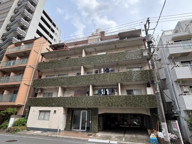 メゾン青葉