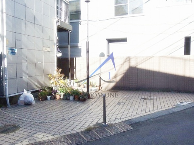 メゾンアライ 