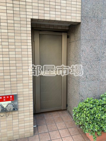 グレイスコート亀戸のその他共用部分