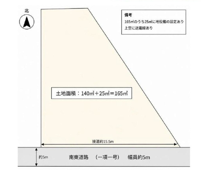 【区画図】