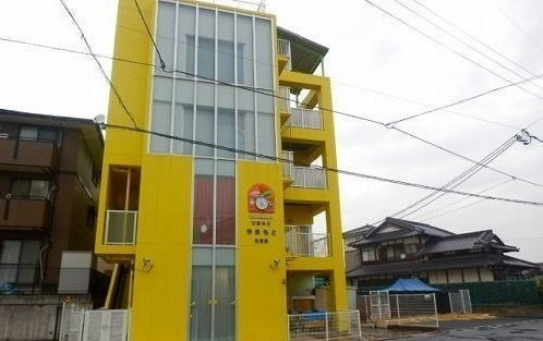 レジデンス　セレノの周辺|山本保育園まで900m
