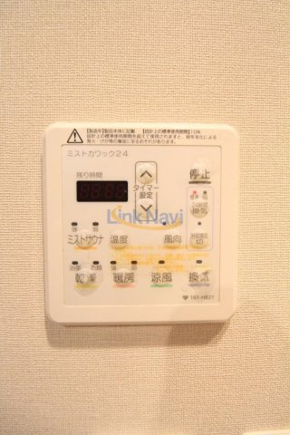 【内装】 | プリエ梅田