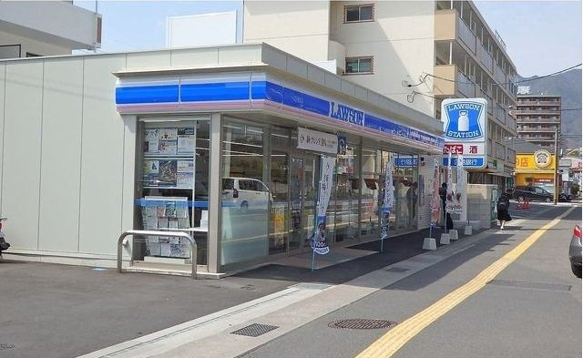 ＭーフローレンスⅦの周辺|ローソンまで250m