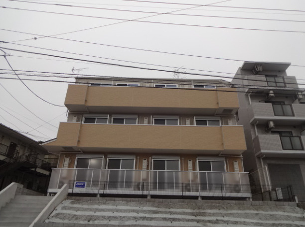 グランドール二俣川