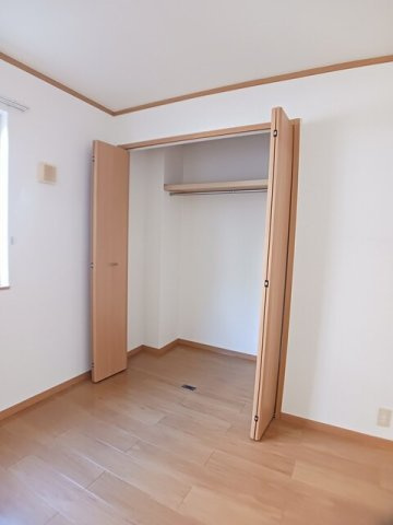 シェーンブルンＡの収納|便利な収納スペースです