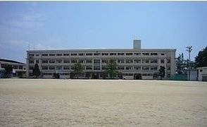 カーサ　グレイス　祇園の周辺|祇園中学校まで1100m