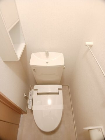 ブリーズメゾンのトイレ|トイレも気になるポイント