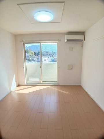 ブリーズメゾンの内装|過ごしやすい室内です