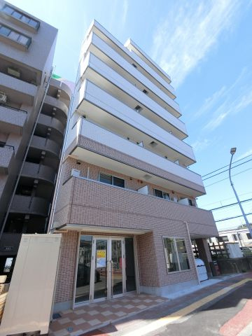 アンブラッセ要町の画像