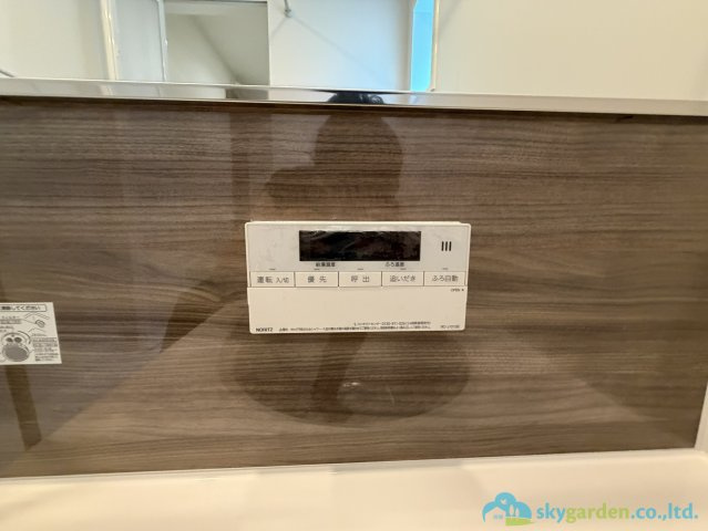 伊勢原市上粕屋第1期　新築戸建　全1棟1号棟の設備