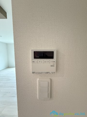 伊勢原市上粕屋第1期　新築戸建　全1棟1号棟の設備