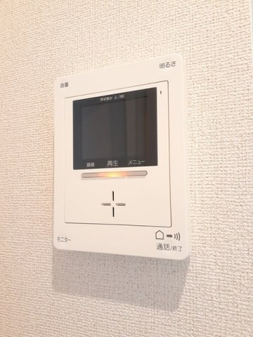 パルハーモニーⅠの設備