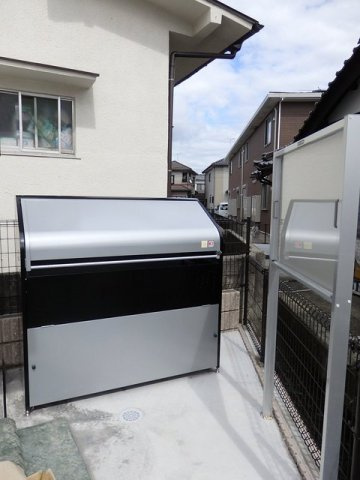 クラインコスモスのその他共用部分