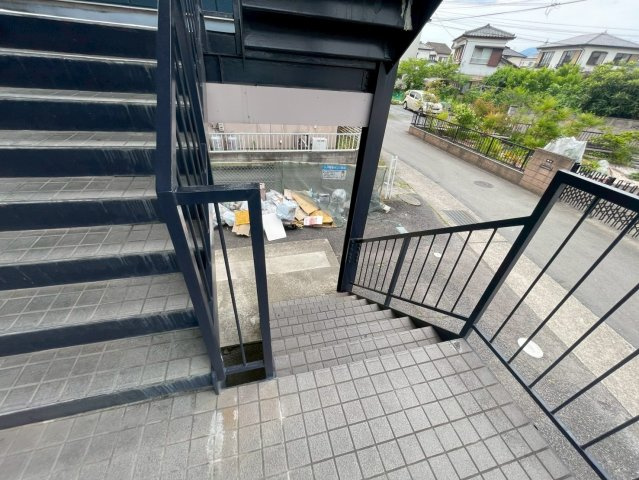 高崎市剣崎町　一棟マンションのその他
