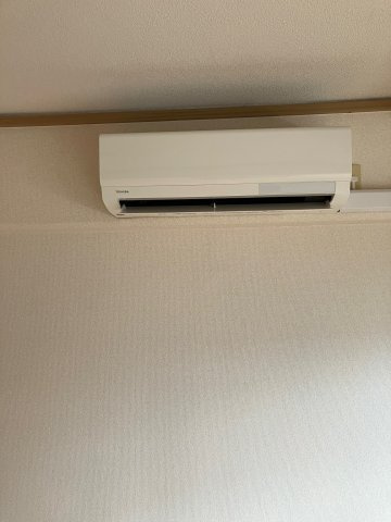 メナードビルの設備|エアコン