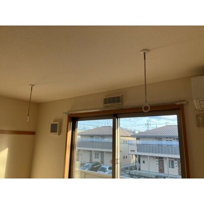 【設備】 | K・Village G棟