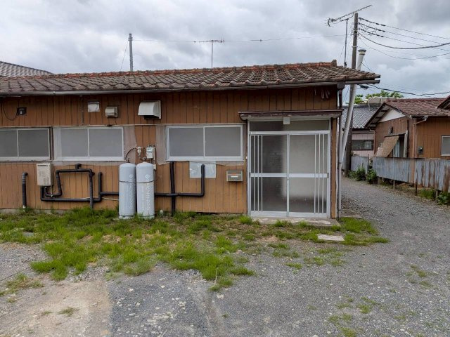 江橋方住宅