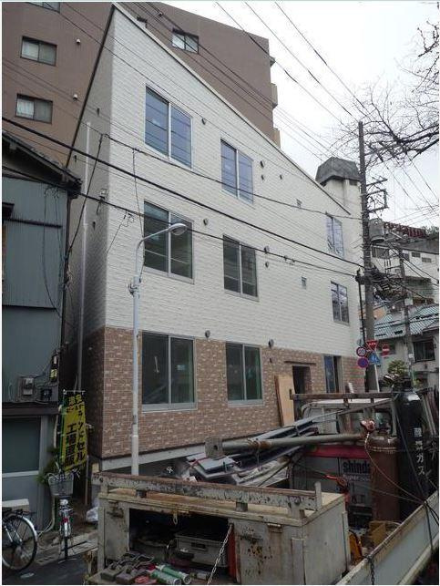 桜華楼のその他|外観