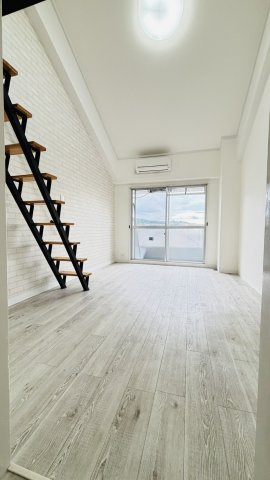 筑紫野市二日市西１丁目の賃貸マンションの展望