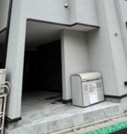 足立区千住旭町の賃貸マンションのその他共用部分