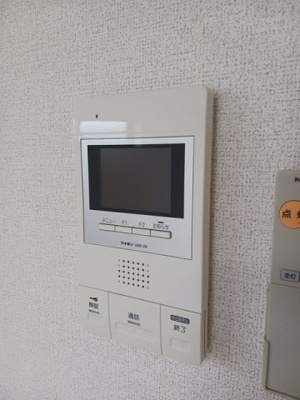 【セキュリティ】 | サンメリー辻・鴨宮