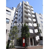 フィオリトゥーラ三軒茶屋ステーションフロントの画像