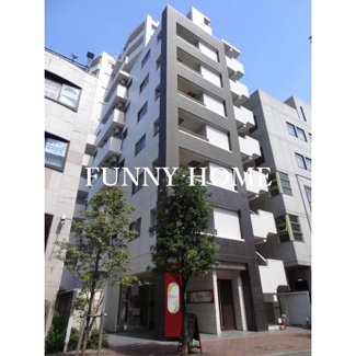 【外観】