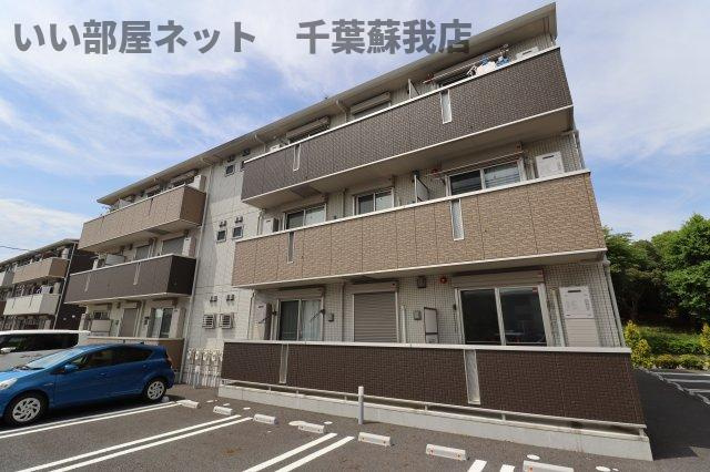 アメニティーなかにしⅣ