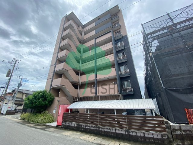 ヴィンテージ箱崎東
