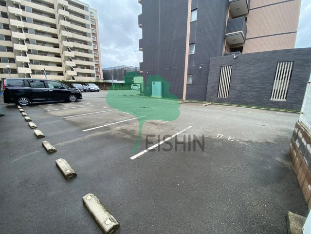 ヴィンテージ箱崎東