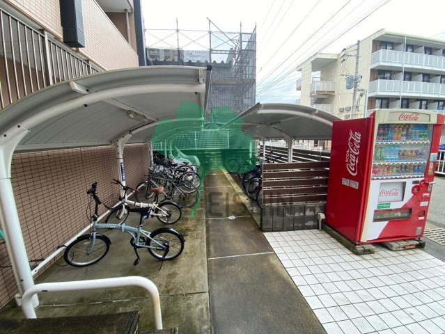 ヴィンテージ箱崎東