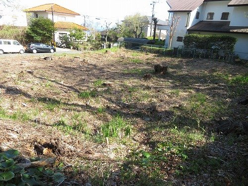 【外観】 | 伊豆急伊豆高原　売地