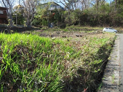 【外観】 | 伊豆急伊豆高原　売地