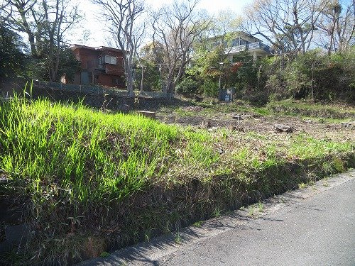 【外観】 | 伊豆急伊豆高原　売地