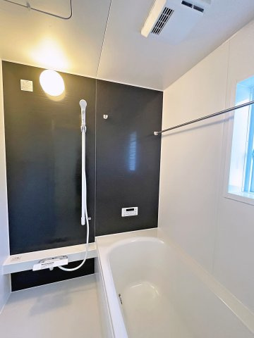 新築戸建・新築建売　郡山市田村町東山第1　守山小・守山中の和室
