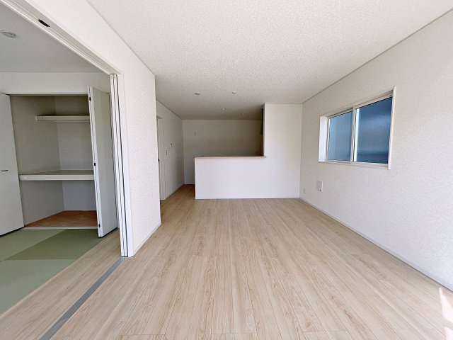 新築戸建・新築建売　郡山市田村町東山第1　守山小・守山中のその他