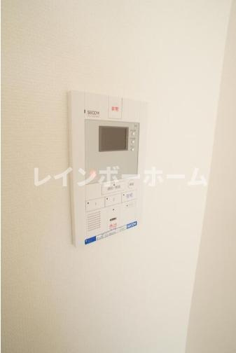 リブリ・エフ・エヌのセキュリティ
