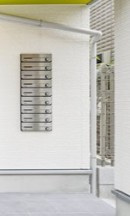 クレセントムーン曳舟のその他共用部分