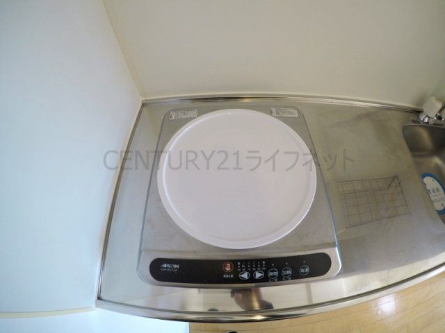 【キッチン】 | ビスタ江坂南