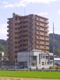 サントノーレ東大洲弐番館の画像