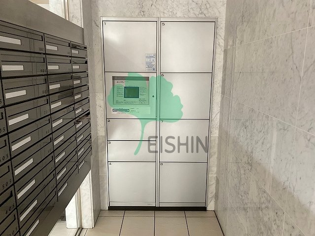 ネクスト吉塚のその他共用部分