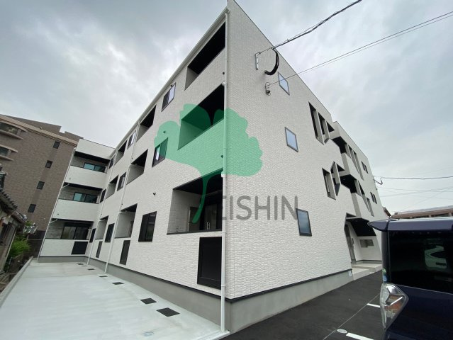 AMP es 東平尾(アンプエス東平尾)