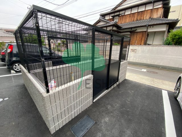 AMP es 東平尾(アンプエス東平尾)