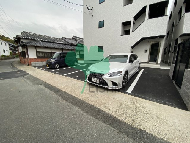 AMP es 東平尾(アンプエス東平尾)